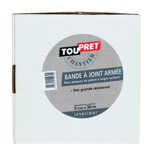 BANDES A JOINTS ARMEES